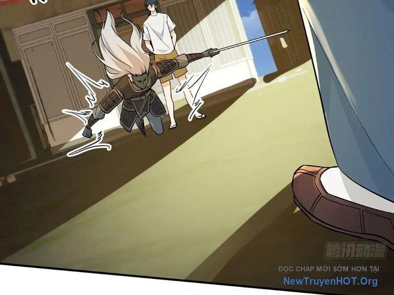 Chuyển Sinh Thành Tra Nam, Ta Giúp Thê Tử Trường Sinh - Chapter 16 - Page 48