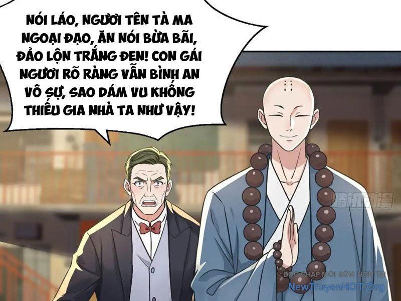 Chuyển Sinh Thành Tra Nam, Ta Giúp Thê Tử Trường Sinh - Chapter 16 - Page 5