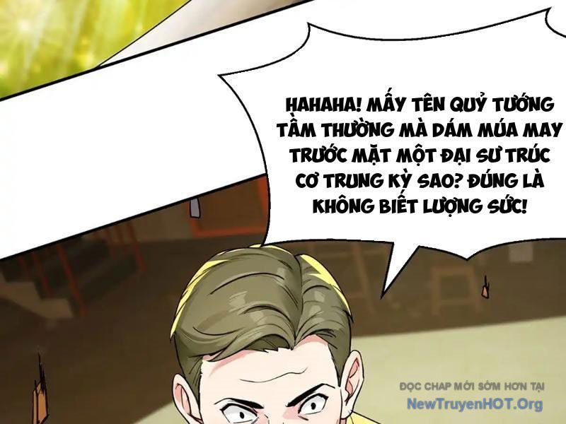 Chuyển Sinh Thành Tra Nam, Ta Giúp Thê Tử Trường Sinh - Chapter 16 - Page 56