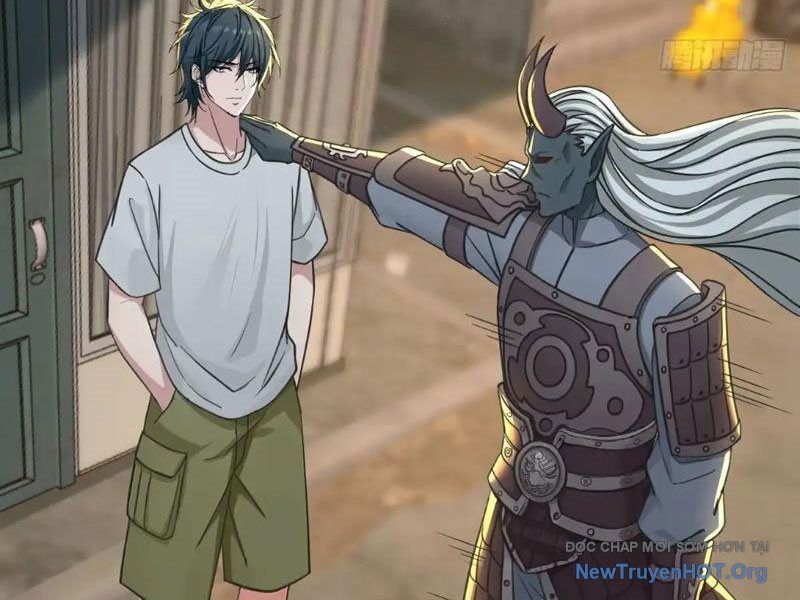 Chuyển Sinh Thành Tra Nam, Ta Giúp Thê Tử Trường Sinh - Chapter 17 - Page 24