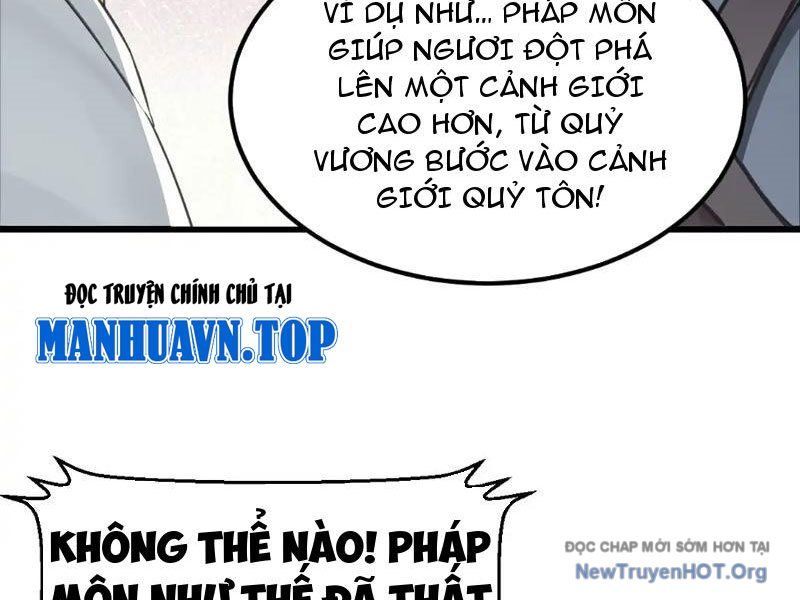 Chuyển Sinh Thành Tra Nam, Ta Giúp Thê Tử Trường Sinh - Chapter 17 - Page 37