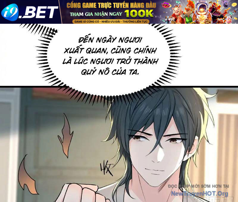 Chuyển Sinh Thành Tra Nam, Ta Giúp Thê Tử Trường Sinh - Chapter 17 - Page 54