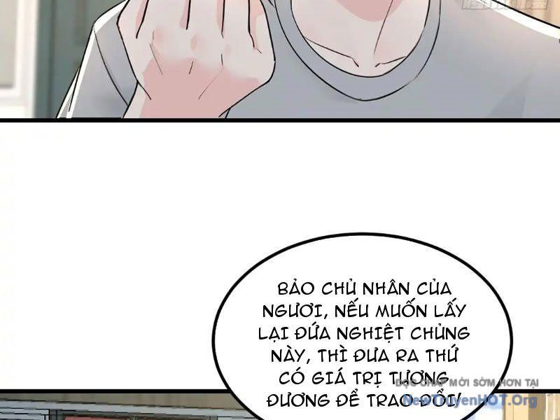 Chuyển Sinh Thành Tra Nam, Ta Giúp Thê Tử Trường Sinh - Chapter 17 - Page 55