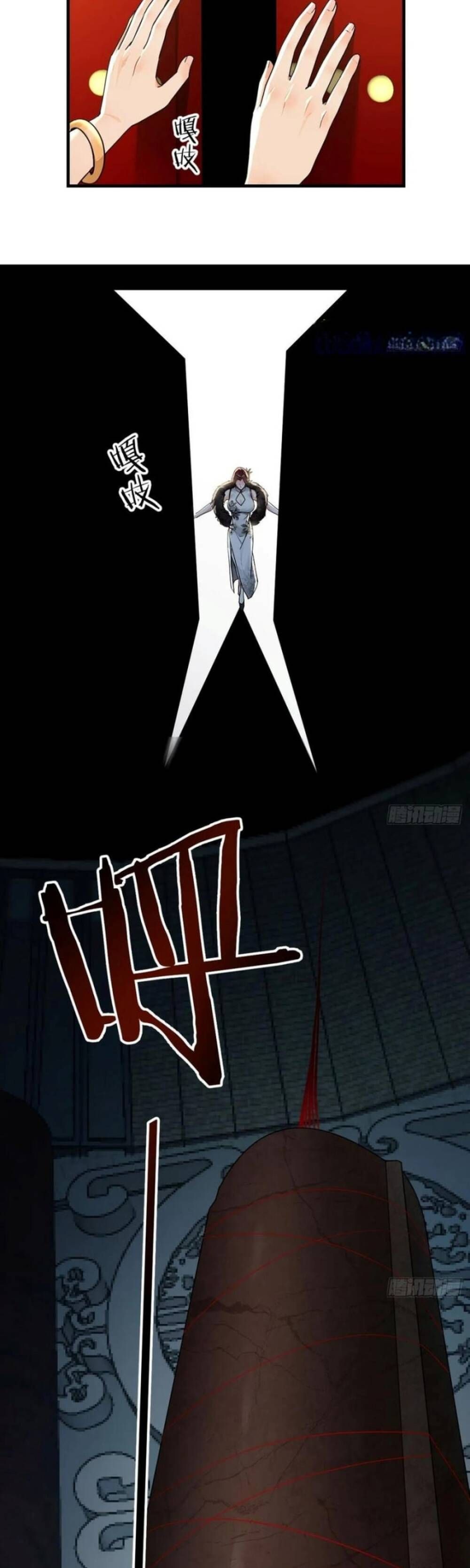 Chuyển Sinh Thành Tra Nam, Ta Giúp Thê Tử Trường Sinh - Chapter 19 - Page 10