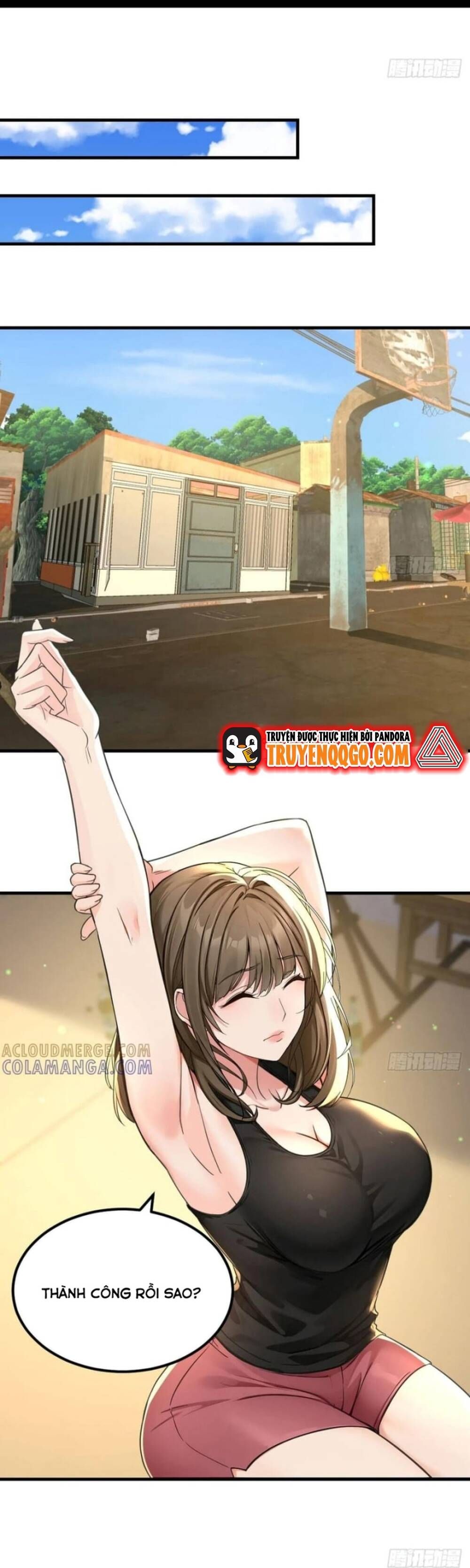 Chuyển Sinh Thành Tra Nam, Ta Giúp Thê Tử Trường Sinh - Chapter 19 - Page 15