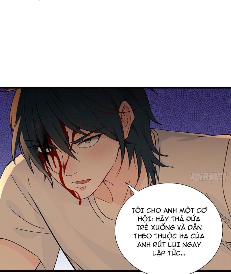 Chuyển Sinh Thành Tra Nam, Ta Giúp Thê Tử Trường Sinh - Chapter 2 - Page 10