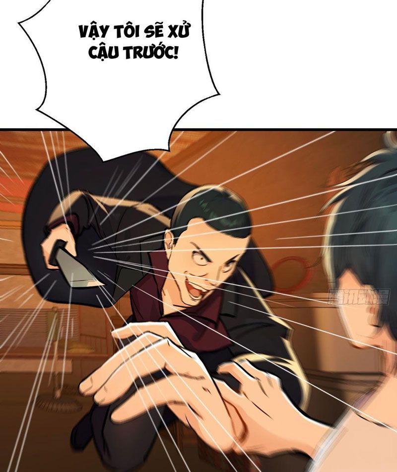 Chuyển Sinh Thành Tra Nam, Ta Giúp Thê Tử Trường Sinh - Chapter 2 - Page 17