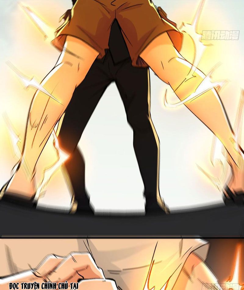 Chuyển Sinh Thành Tra Nam, Ta Giúp Thê Tử Trường Sinh - Chapter 2 - Page 21