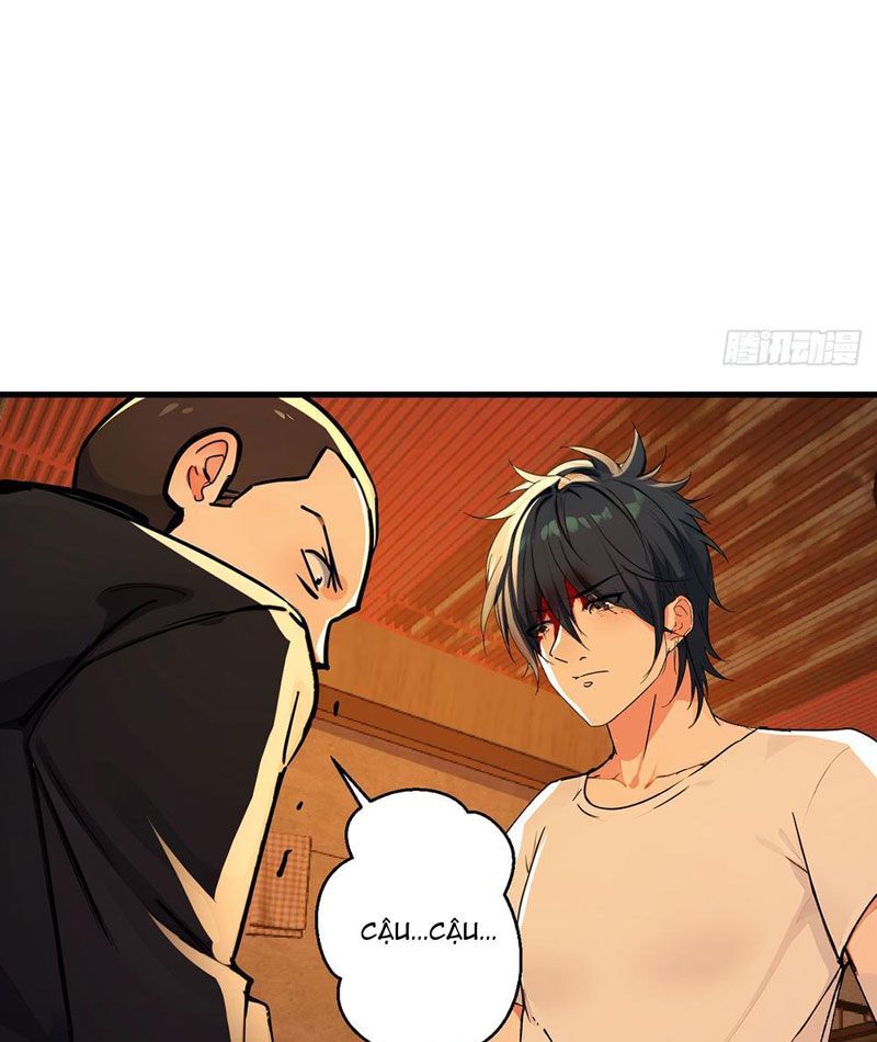 Chuyển Sinh Thành Tra Nam, Ta Giúp Thê Tử Trường Sinh - Chapter 2 - Page 27