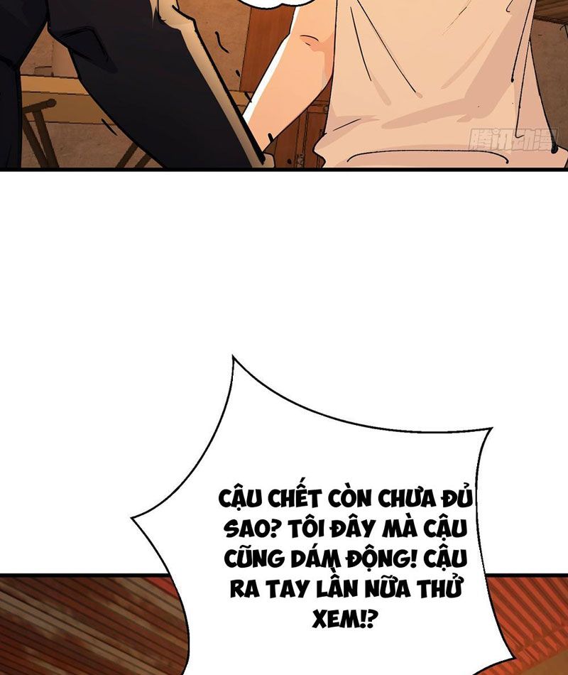 Chuyển Sinh Thành Tra Nam, Ta Giúp Thê Tử Trường Sinh - Chapter 2 - Page 28