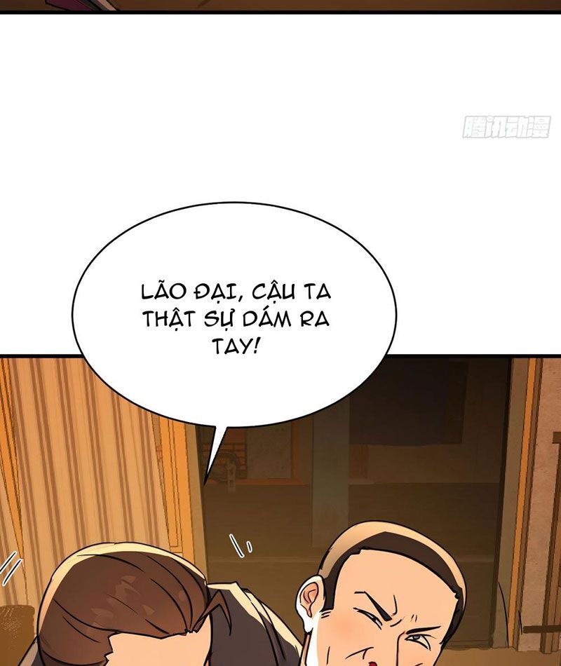 Chuyển Sinh Thành Tra Nam, Ta Giúp Thê Tử Trường Sinh - Chapter 2 - Page 35