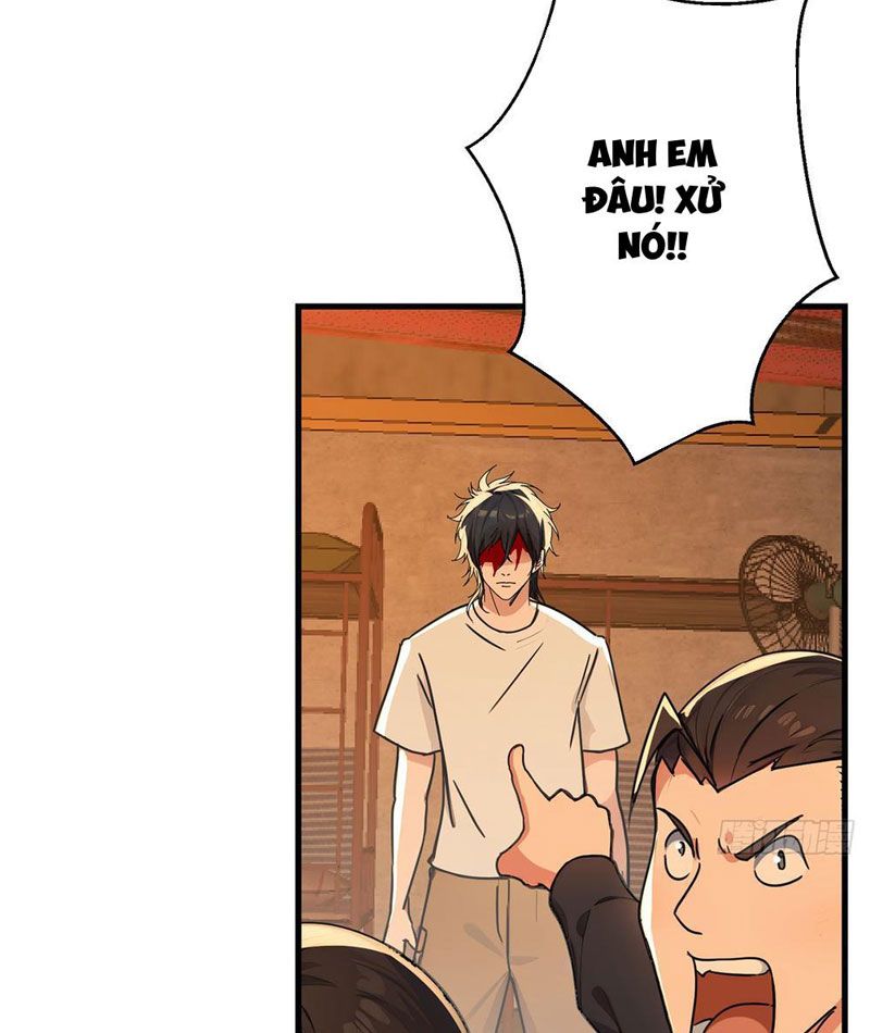 Chuyển Sinh Thành Tra Nam, Ta Giúp Thê Tử Trường Sinh - Chapter 2 - Page 37