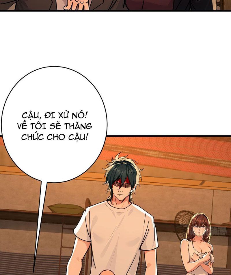 Chuyển Sinh Thành Tra Nam, Ta Giúp Thê Tử Trường Sinh - Chapter 2 - Page 44