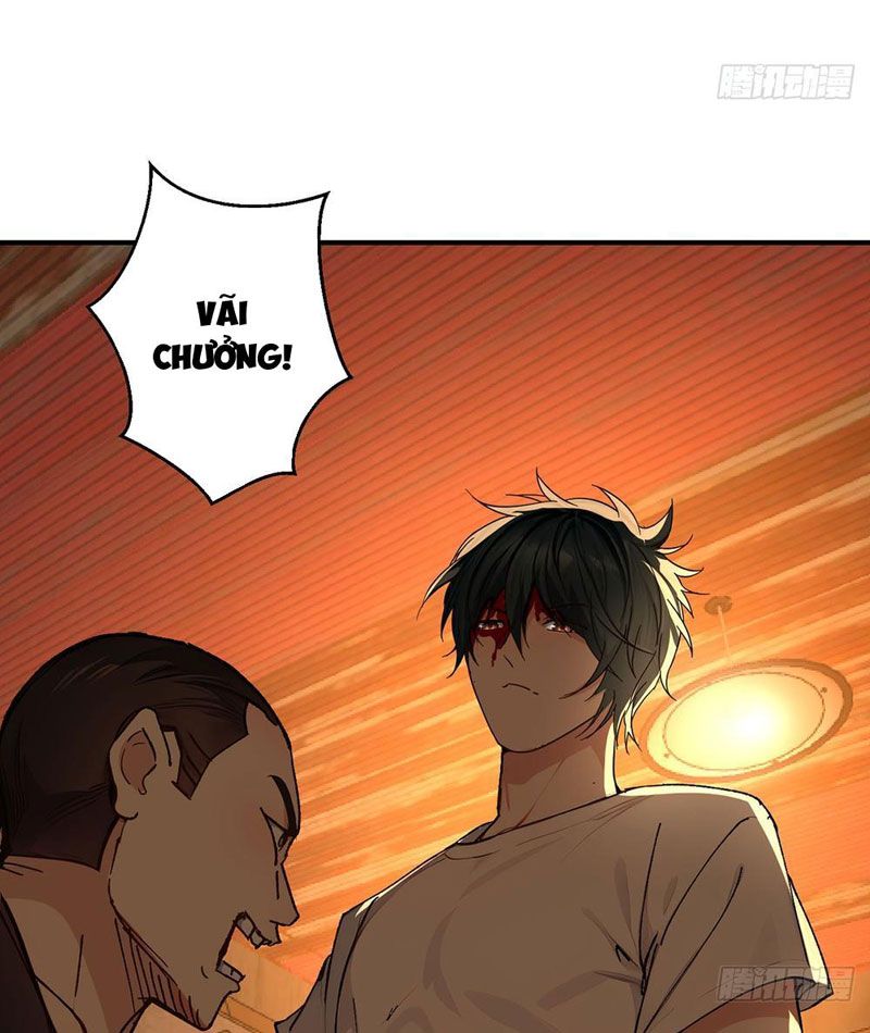 Chuyển Sinh Thành Tra Nam, Ta Giúp Thê Tử Trường Sinh - Chapter 2 - Page 50