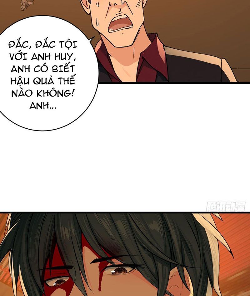 Chuyển Sinh Thành Tra Nam, Ta Giúp Thê Tử Trường Sinh - Chapter 2 - Page 52