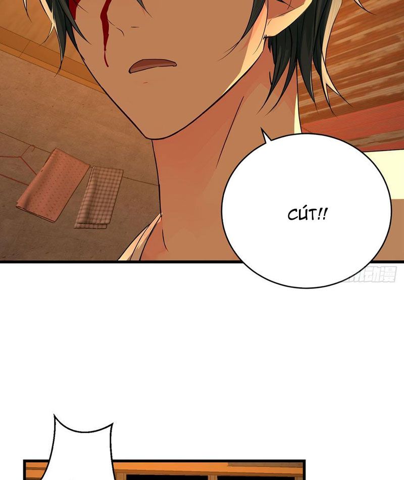 Chuyển Sinh Thành Tra Nam, Ta Giúp Thê Tử Trường Sinh - Chapter 2 - Page 53