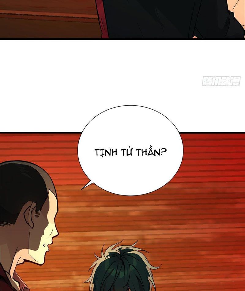 Chuyển Sinh Thành Tra Nam, Ta Giúp Thê Tử Trường Sinh - Chapter 2 - Page 6