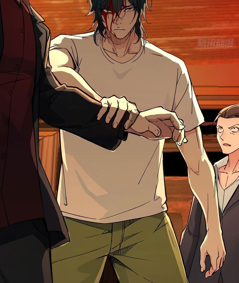 Chuyển Sinh Thành Tra Nam, Ta Giúp Thê Tử Trường Sinh - Chapter 2 - Page 7