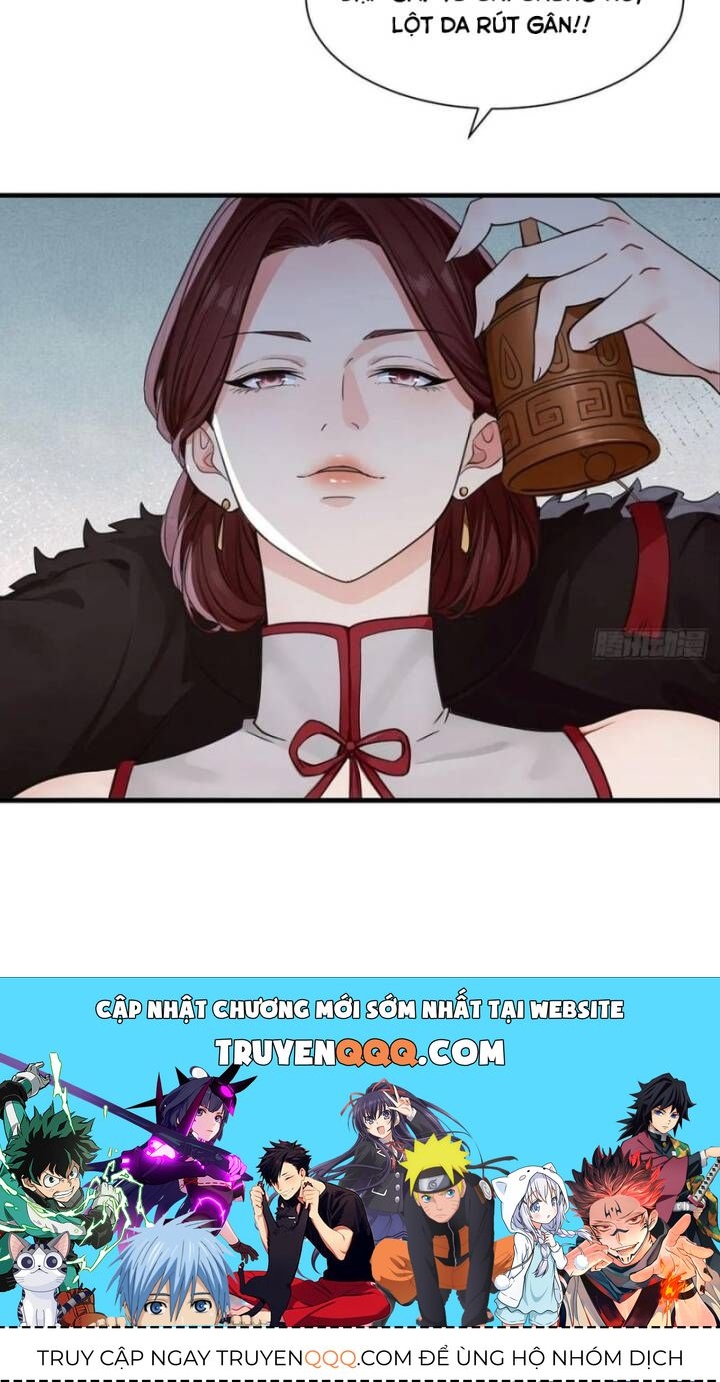 Chuyển Sinh Thành Tra Nam, Ta Giúp Thê Tử Trường Sinh - Chapter 20 - Page 11