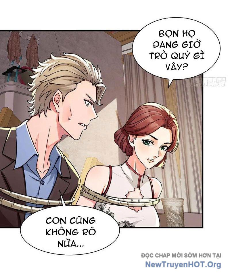 Chuyển Sinh Thành Tra Nam, Ta Giúp Thê Tử Trường Sinh - Chapter 24 - Page 10