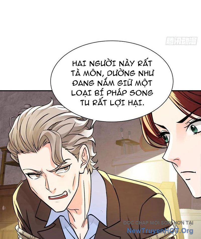 Chuyển Sinh Thành Tra Nam, Ta Giúp Thê Tử Trường Sinh - Chapter 24 - Page 11