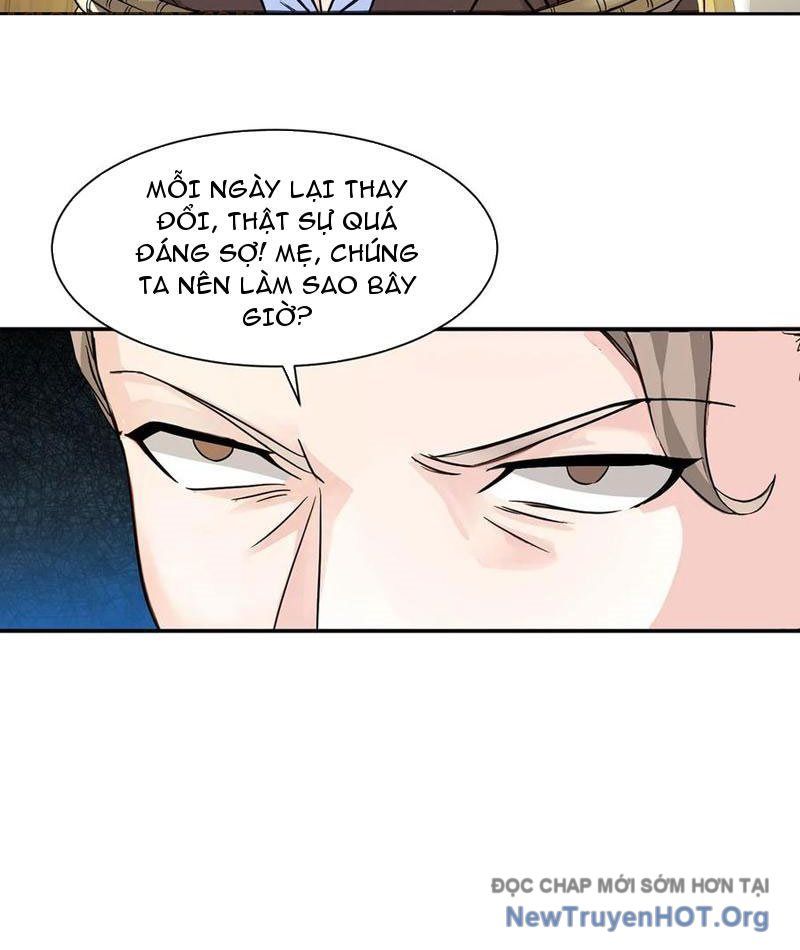 Chuyển Sinh Thành Tra Nam, Ta Giúp Thê Tử Trường Sinh - Chapter 24 - Page 12