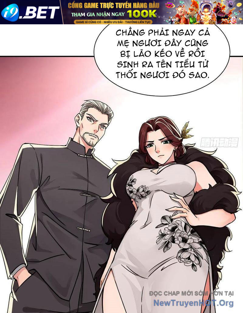 Chuyển Sinh Thành Tra Nam, Ta Giúp Thê Tử Trường Sinh - Chapter 24 - Page 16