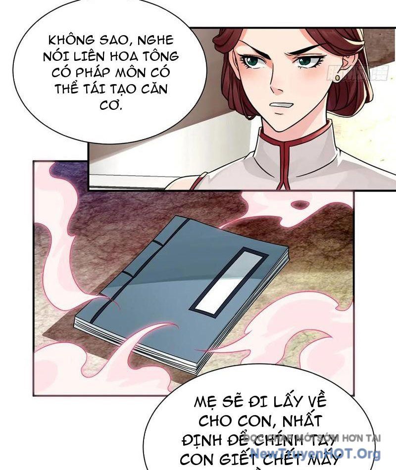 Chuyển Sinh Thành Tra Nam, Ta Giúp Thê Tử Trường Sinh - Chapter 24 - Page 18