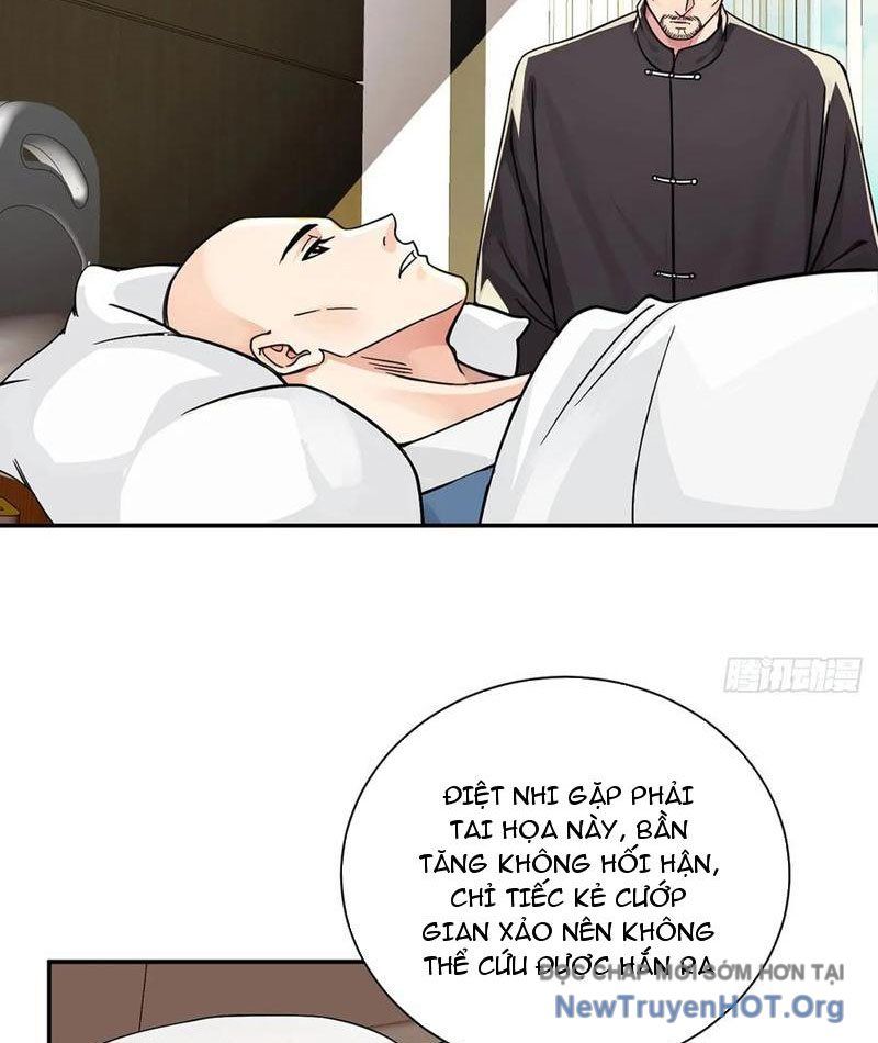 Chuyển Sinh Thành Tra Nam, Ta Giúp Thê Tử Trường Sinh - Chapter 24 - Page 21