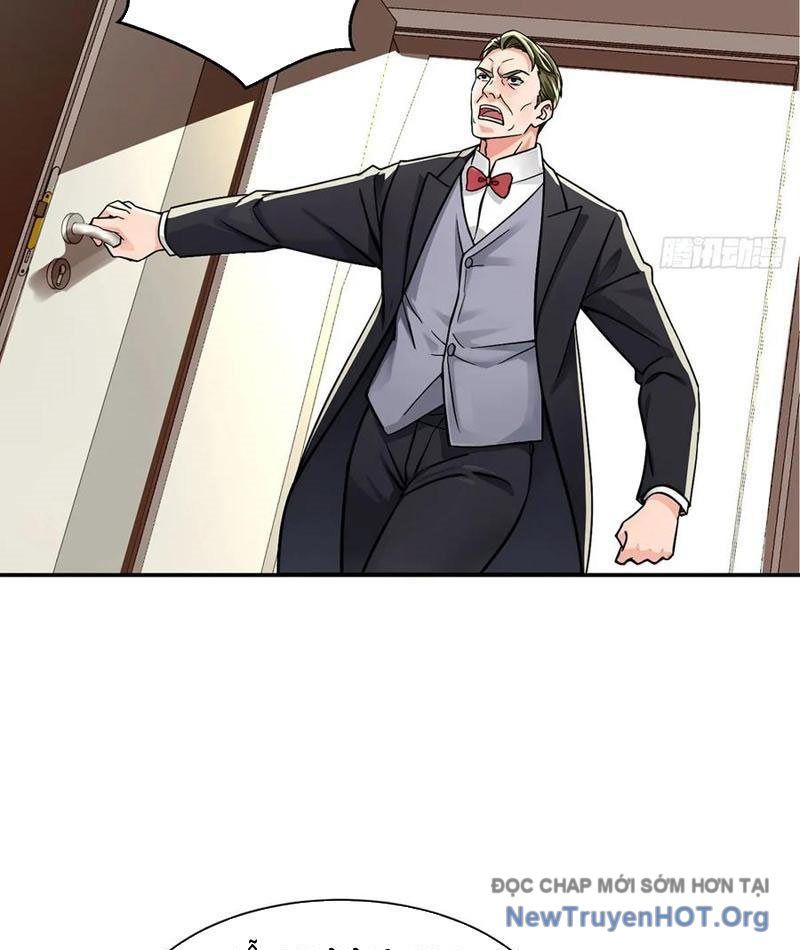 Chuyển Sinh Thành Tra Nam, Ta Giúp Thê Tử Trường Sinh - Chapter 24 - Page 24