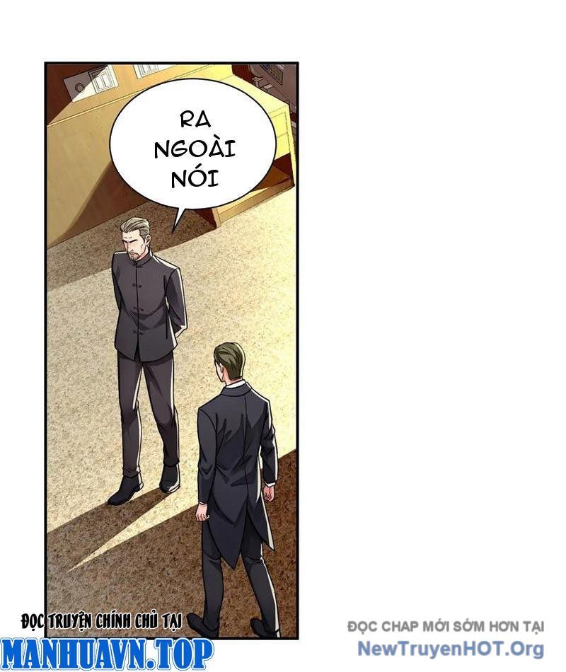 Chuyển Sinh Thành Tra Nam, Ta Giúp Thê Tử Trường Sinh - Chapter 24 - Page 27