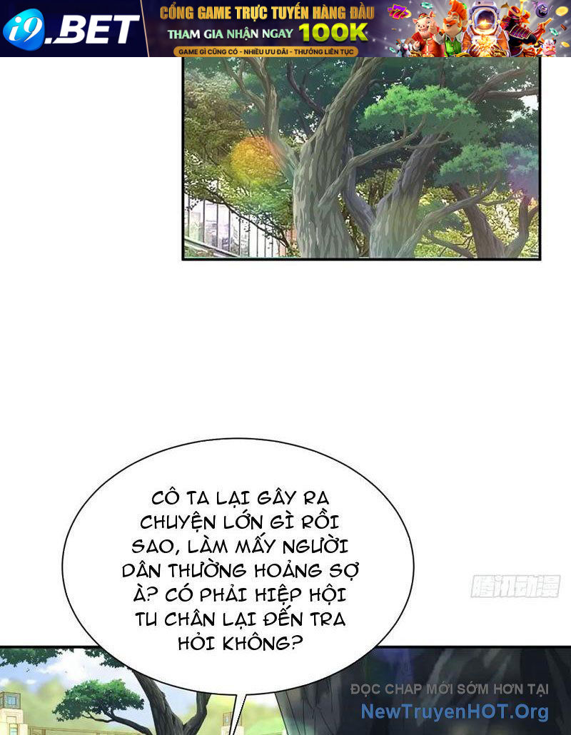Chuyển Sinh Thành Tra Nam, Ta Giúp Thê Tử Trường Sinh - Chapter 24 - Page 29