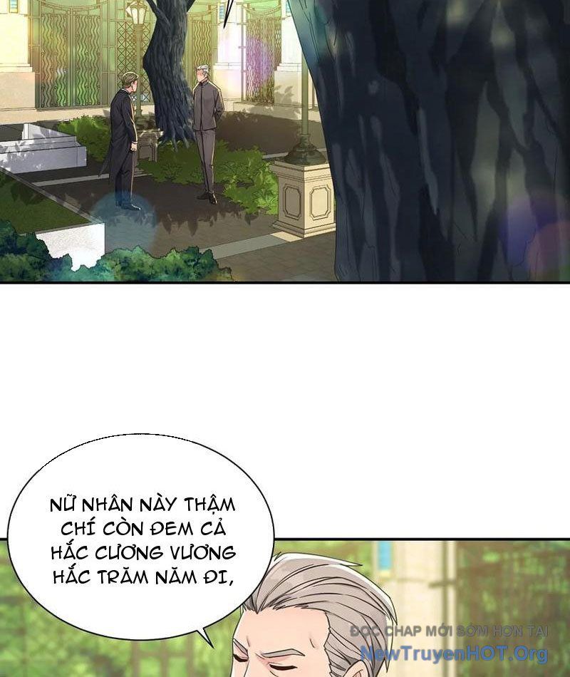 Chuyển Sinh Thành Tra Nam, Ta Giúp Thê Tử Trường Sinh - Chapter 24 - Page 30