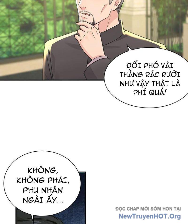 Chuyển Sinh Thành Tra Nam, Ta Giúp Thê Tử Trường Sinh - Chapter 24 - Page 31