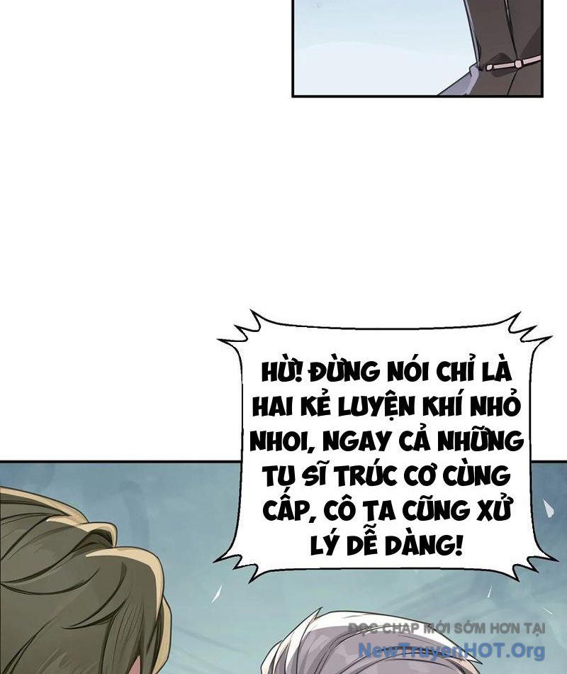 Chuyển Sinh Thành Tra Nam, Ta Giúp Thê Tử Trường Sinh - Chapter 24 - Page 33