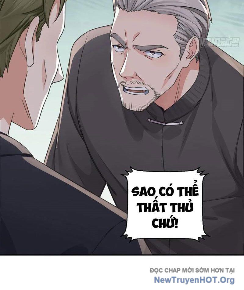 Chuyển Sinh Thành Tra Nam, Ta Giúp Thê Tử Trường Sinh - Chapter 24 - Page 34