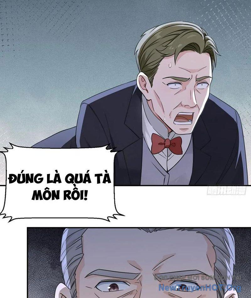 Chuyển Sinh Thành Tra Nam, Ta Giúp Thê Tử Trường Sinh - Chapter 24 - Page 37