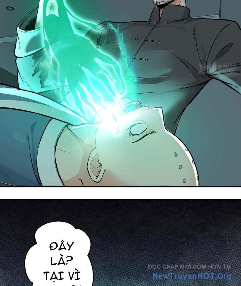 Chuyển Sinh Thành Tra Nam, Ta Giúp Thê Tử Trường Sinh - Chapter 24 - Page 47
