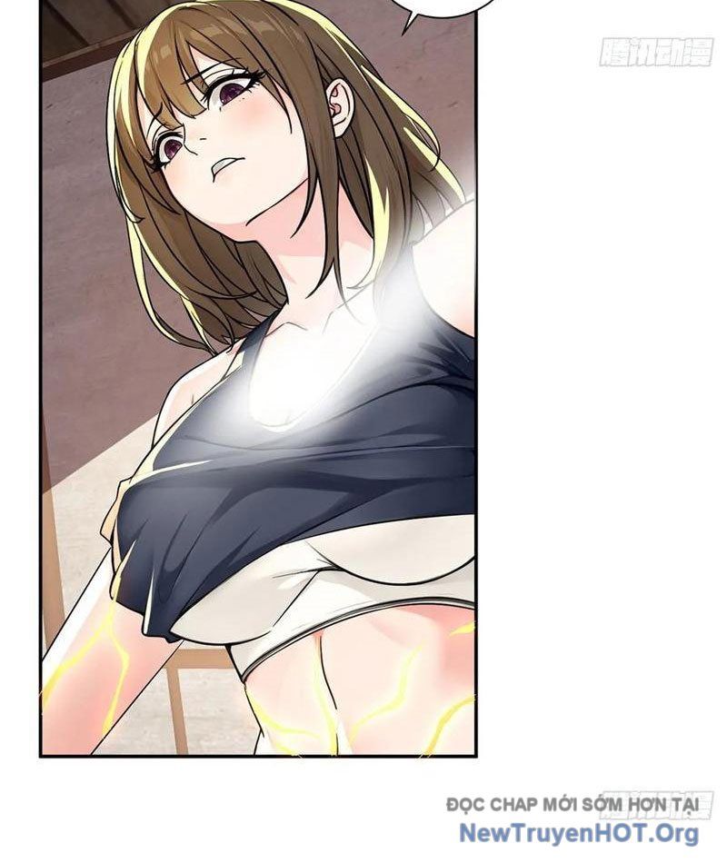 Chuyển Sinh Thành Tra Nam, Ta Giúp Thê Tử Trường Sinh - Chapter 24 - Page 5