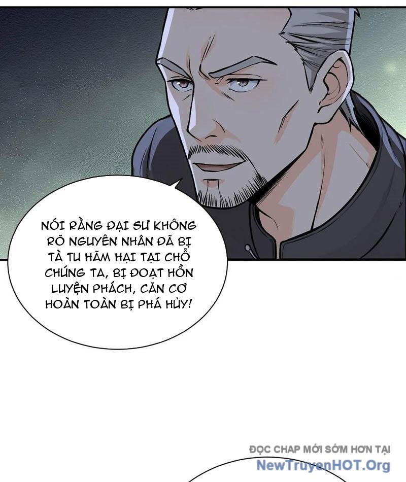 Chuyển Sinh Thành Tra Nam, Ta Giúp Thê Tử Trường Sinh - Chapter 24 - Page 51