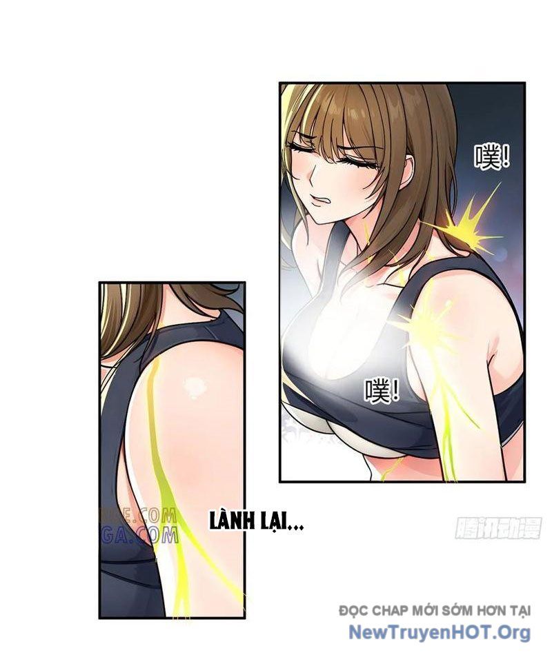 Chuyển Sinh Thành Tra Nam, Ta Giúp Thê Tử Trường Sinh - Chapter 24 - Page 6