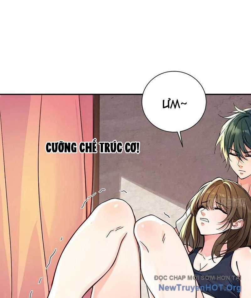 Chuyển Sinh Thành Tra Nam, Ta Giúp Thê Tử Trường Sinh - Chapter 24 - Page 7