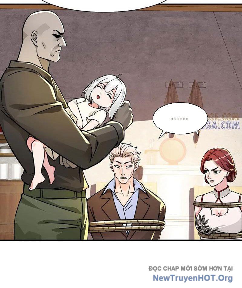 Chuyển Sinh Thành Tra Nam, Ta Giúp Thê Tử Trường Sinh - Chapter 24 - Page 9