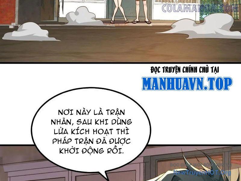 Chuyển Sinh Thành Tra Nam, Ta Giúp Thê Tử Trường Sinh - Chapter 25 - Page 18