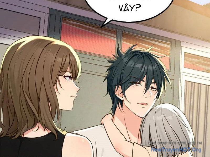 Chuyển Sinh Thành Tra Nam, Ta Giúp Thê Tử Trường Sinh - Chapter 25 - Page 21