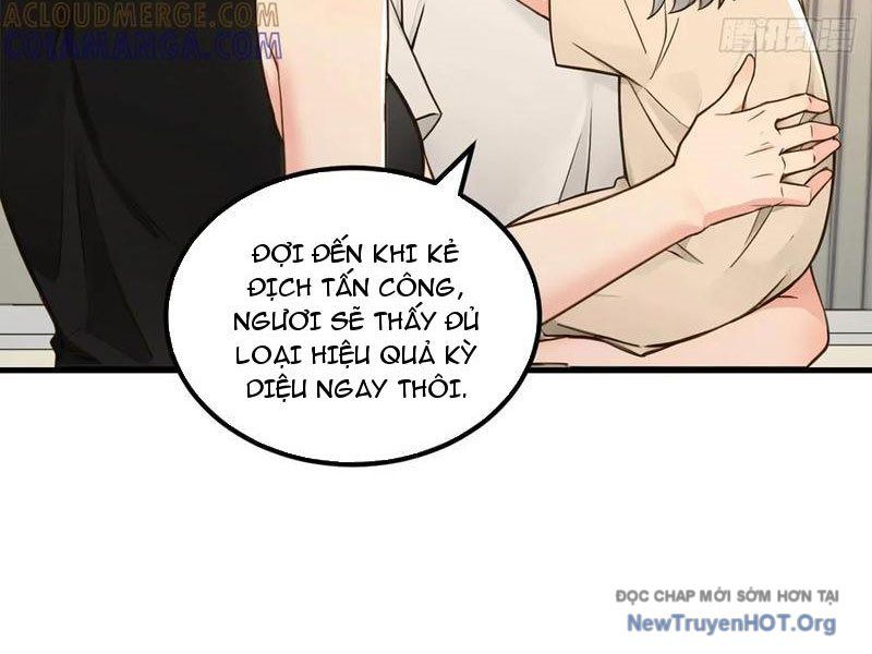 Chuyển Sinh Thành Tra Nam, Ta Giúp Thê Tử Trường Sinh - Chapter 25 - Page 22