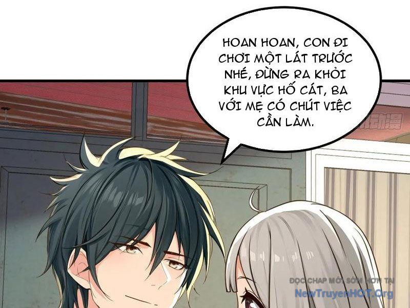 Chuyển Sinh Thành Tra Nam, Ta Giúp Thê Tử Trường Sinh - Chapter 25 - Page 23