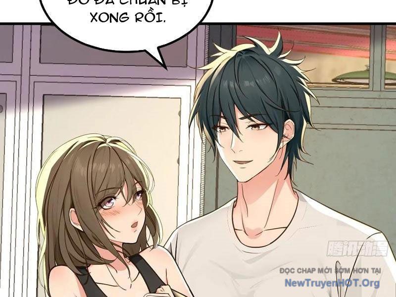Chuyển Sinh Thành Tra Nam, Ta Giúp Thê Tử Trường Sinh - Chapter 25 - Page 35