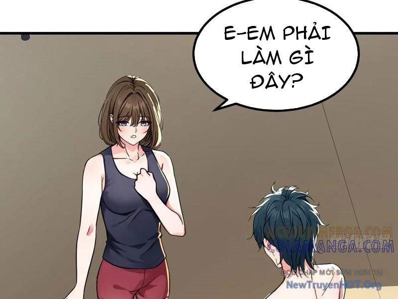 Chuyển Sinh Thành Tra Nam, Ta Giúp Thê Tử Trường Sinh - Chapter 25 - Page 46