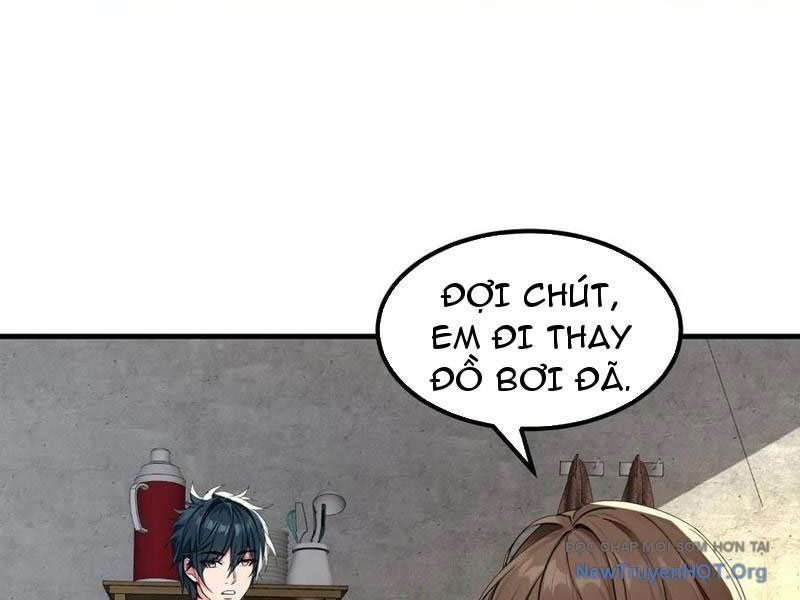 Chuyển Sinh Thành Tra Nam, Ta Giúp Thê Tử Trường Sinh - Chapter 25 - Page 48